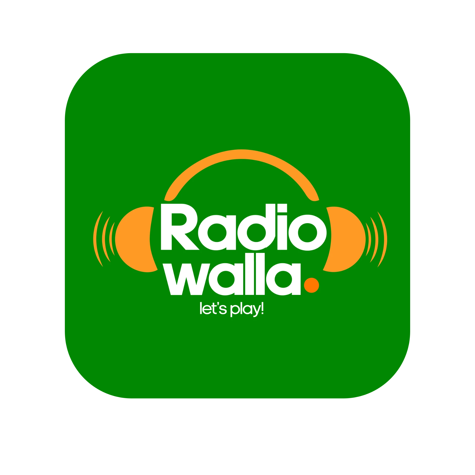 Radio Walla