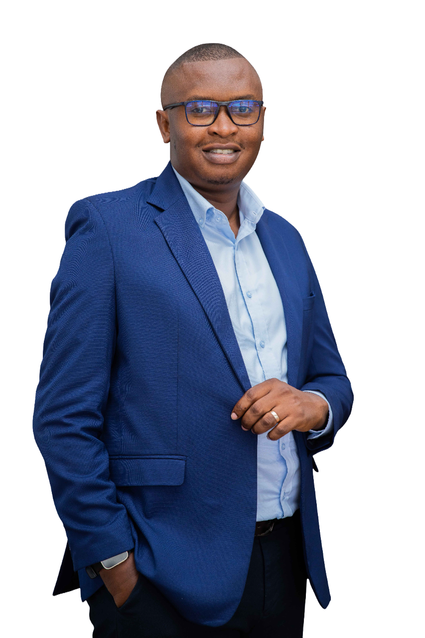 Charles Nsibirwa