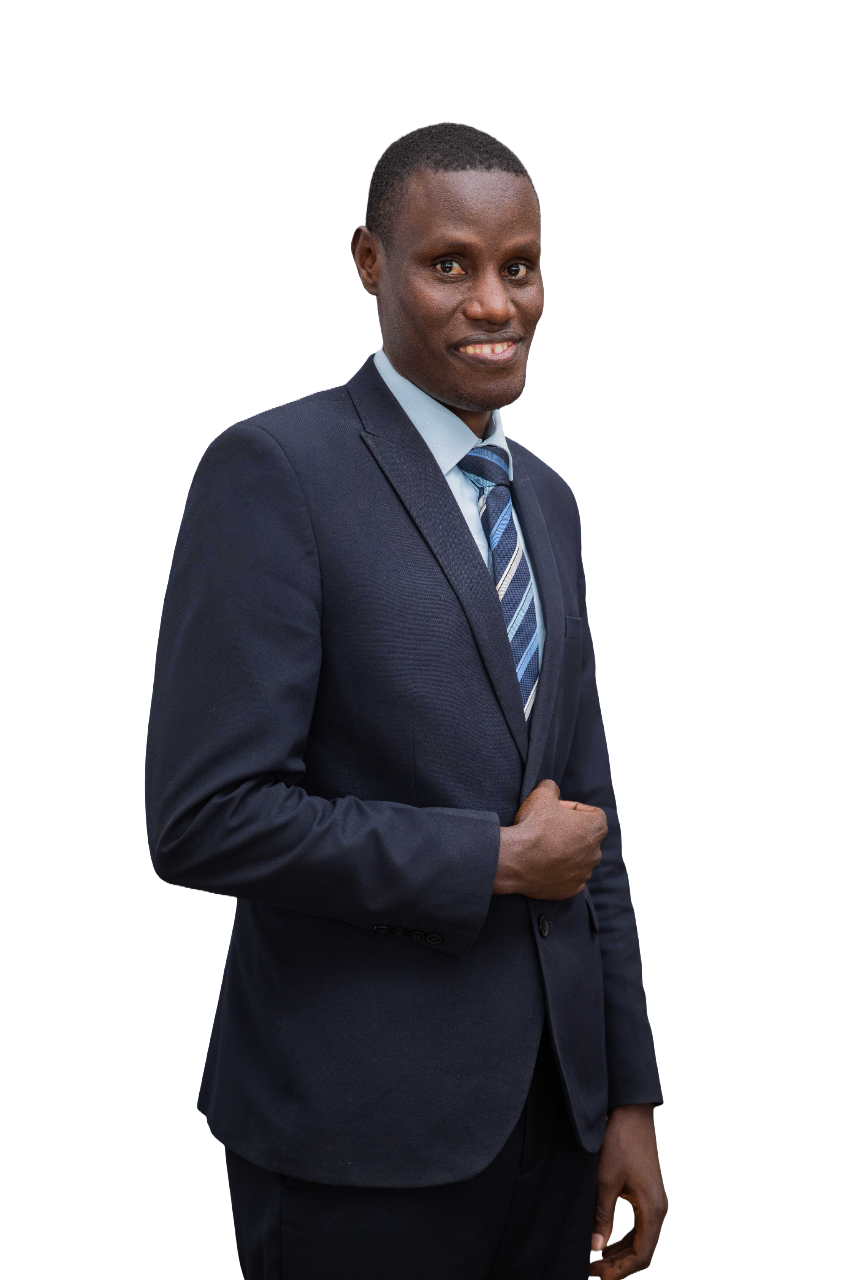 Obed Bainomugisha
