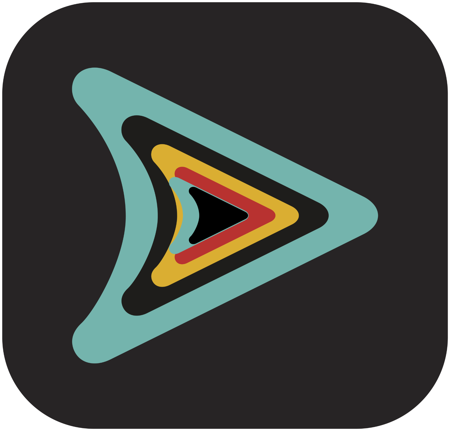 Afro Mobile logo