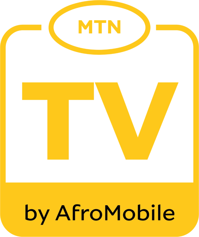 MTN TV by AfroMobile MTN TV by AfroMobile