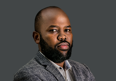 Frank Muthusi