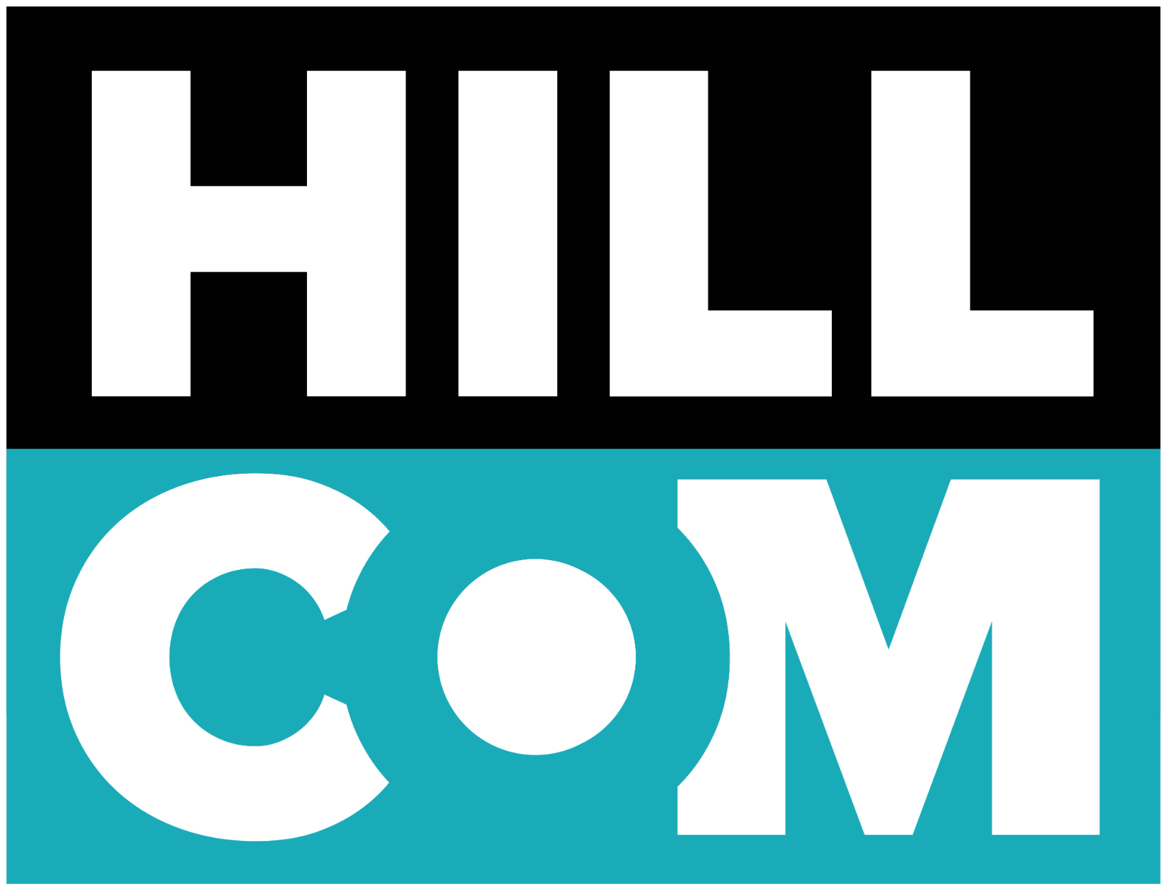 HillCom logo