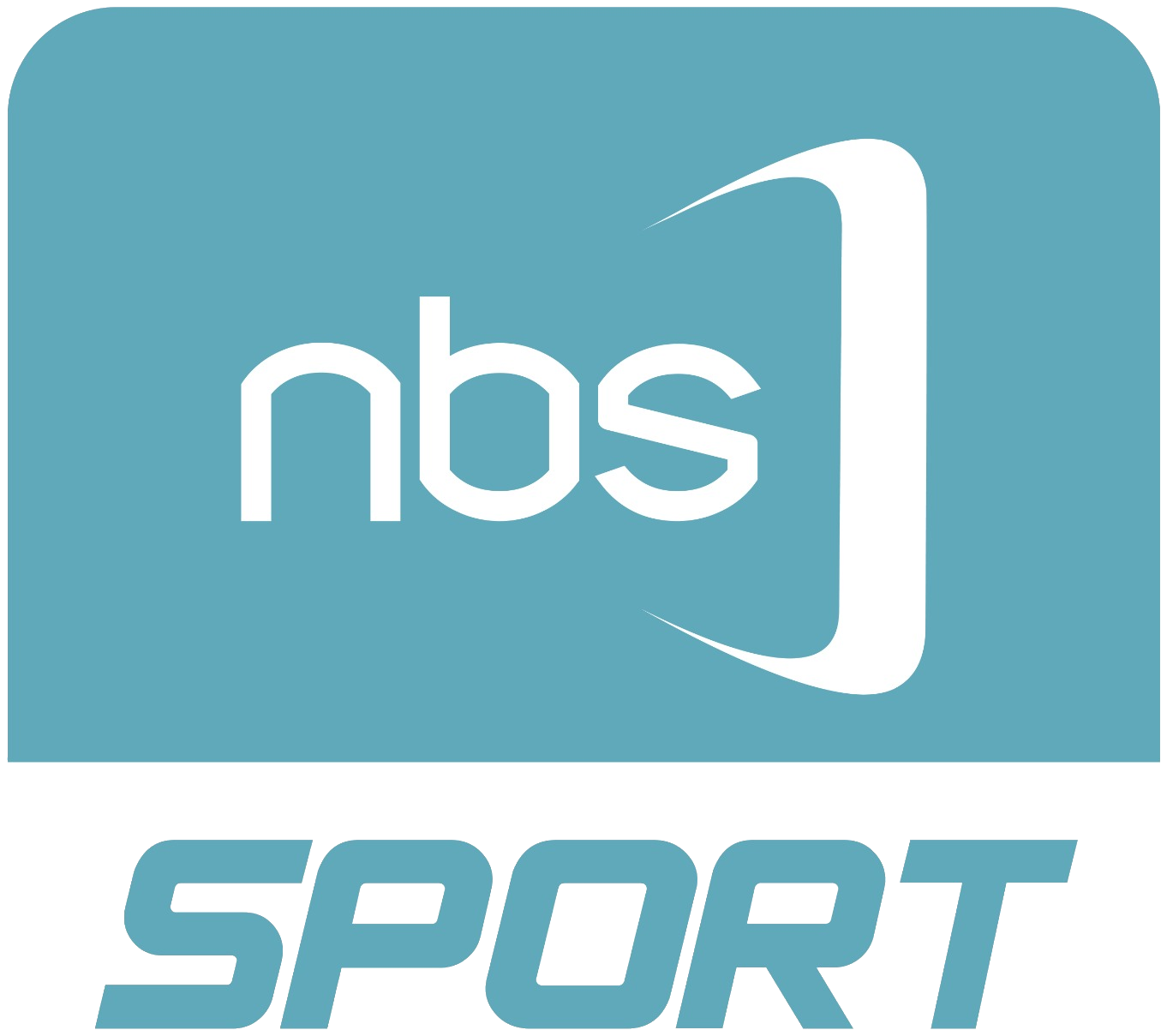 NBS Sport logo