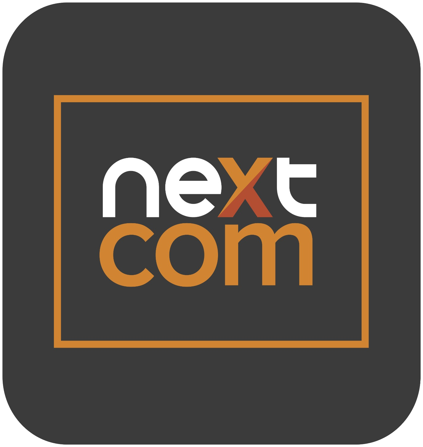 Next Com logo
