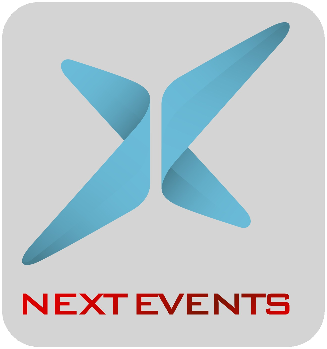Next Events logo