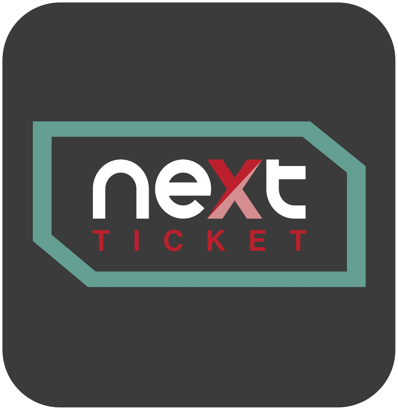 Next Ticket logo