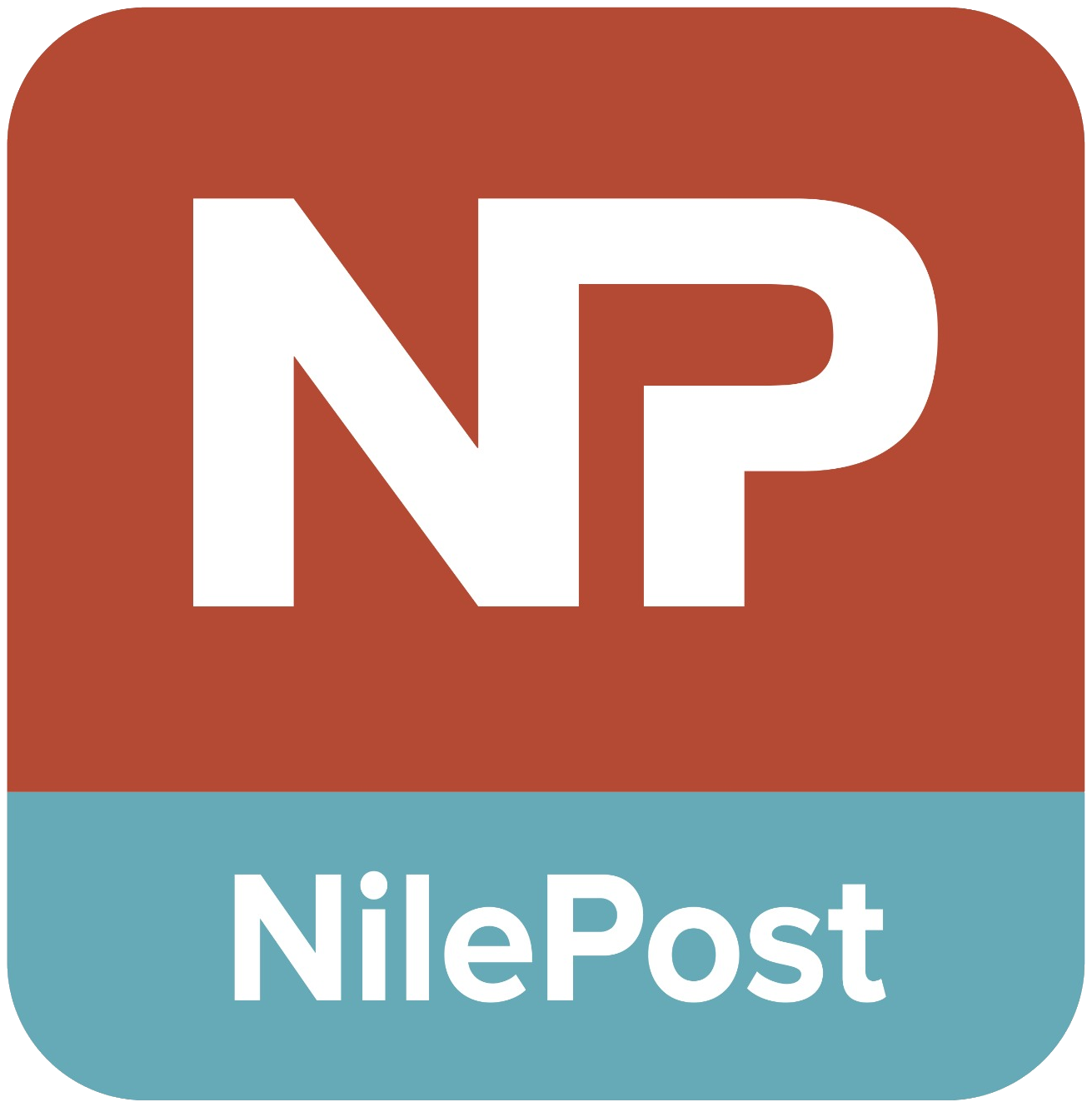 Nile Post logo