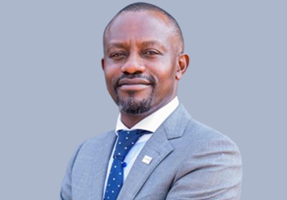 Orlando Lyomu