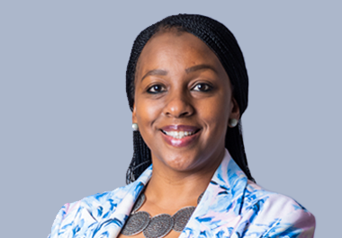 Susan Kitariko