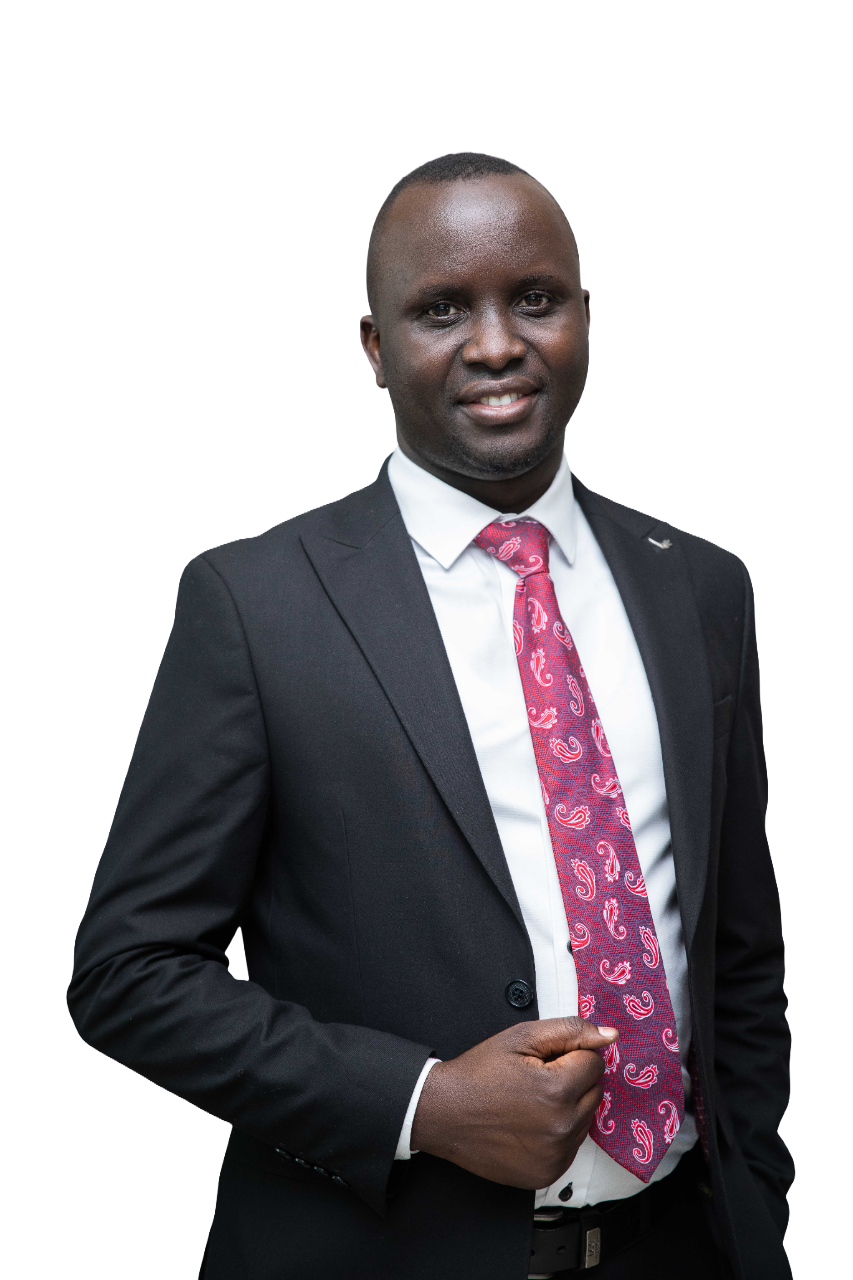 Boman Bigirwenkya