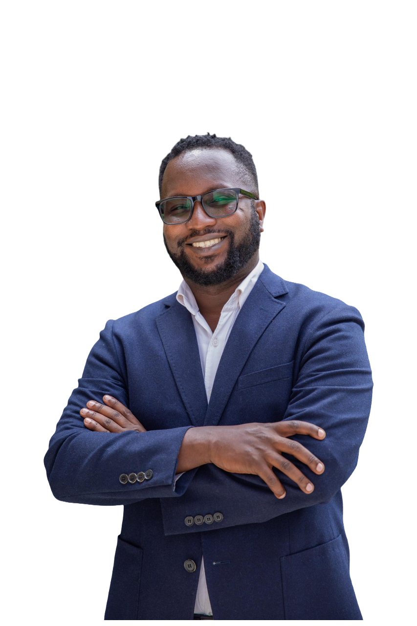 Eugene Kavuma