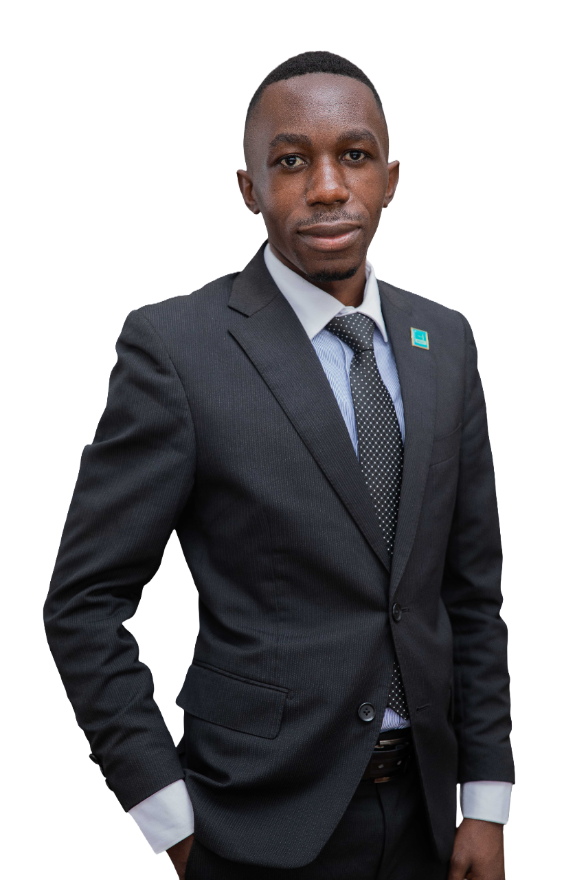 Isaac Ssekabira