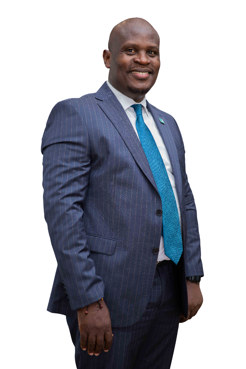 Moses Oyoma