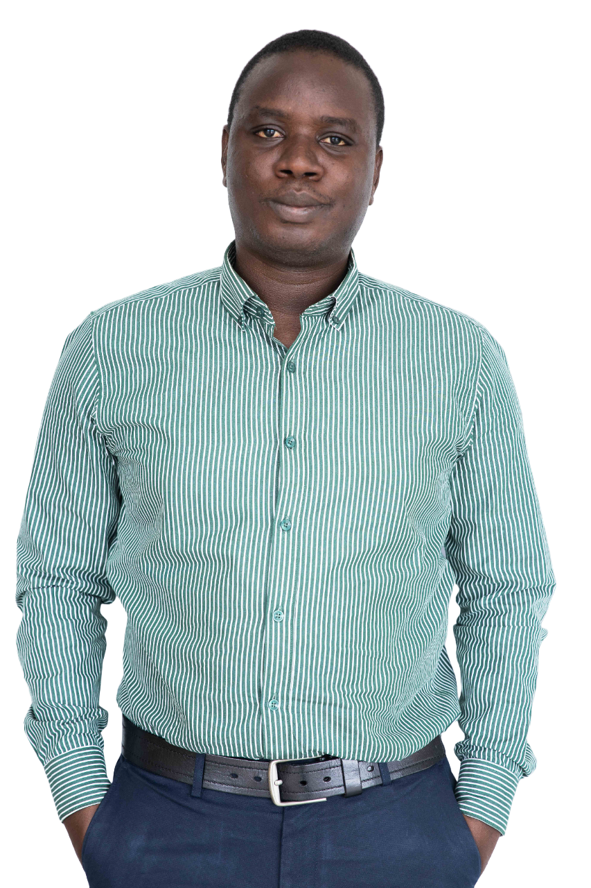 Peter Kafuko