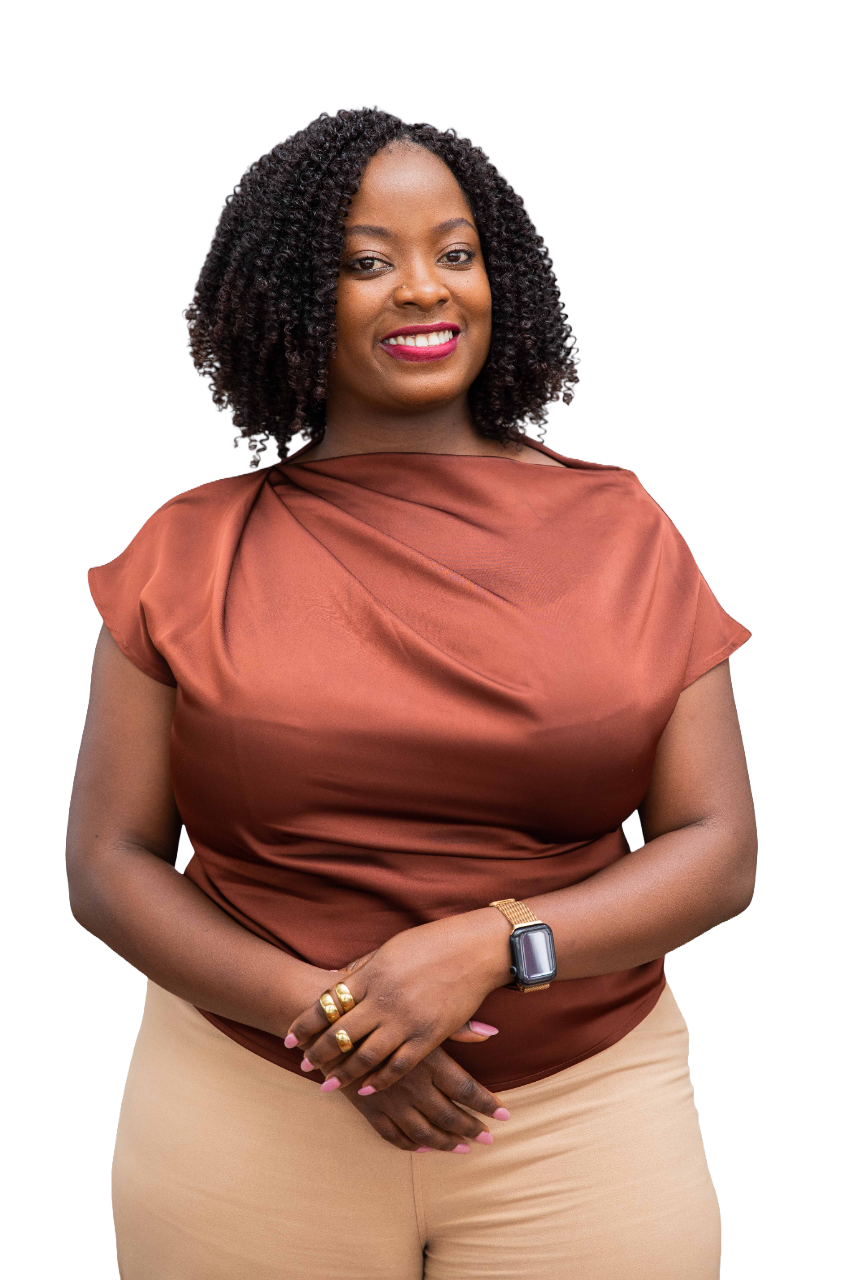 Victoria Mukiibi